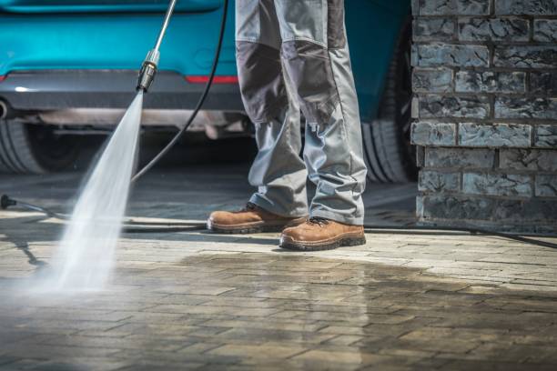 Best Concrete Sealing  in Inglewood, CA