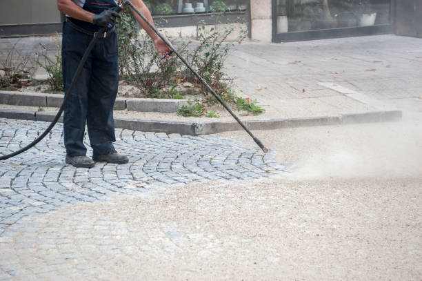 Best Machinery and Equipment Cleaning  in Inglewood, CA