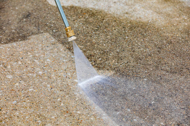 Best Factory Floor Cleaning  in Inglewood, CA