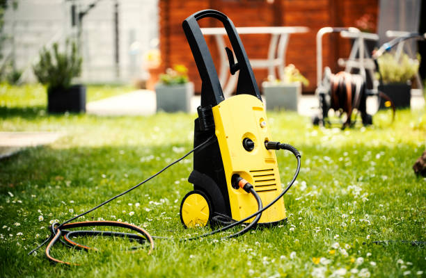 Best Playground Equipment Cleaning  in Inglewood, CA